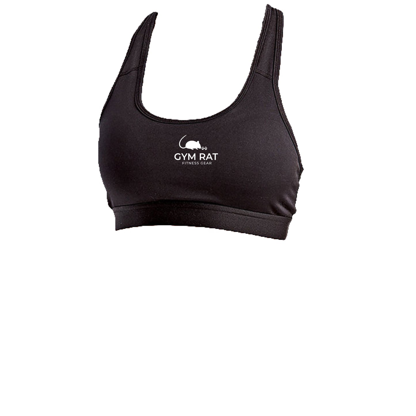 BLACK - FRONT