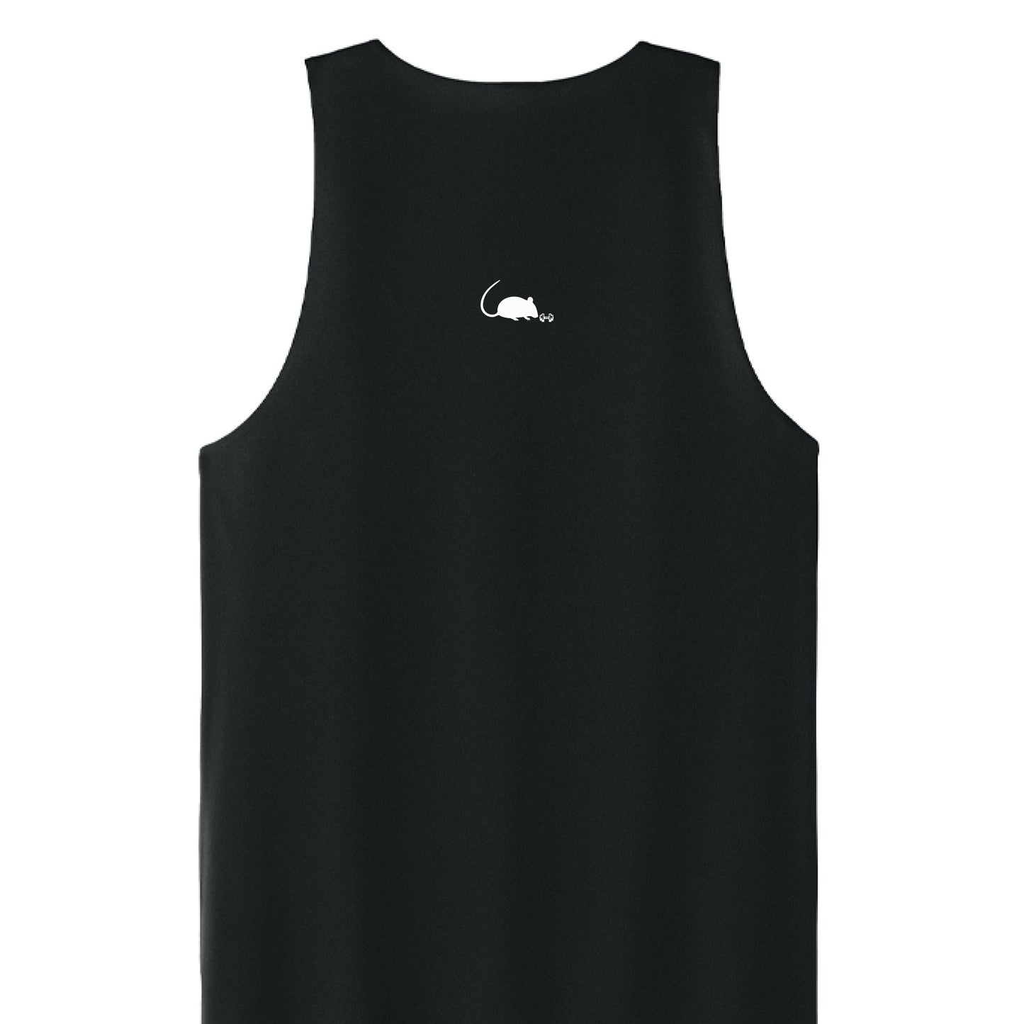 Black/ White - BACK