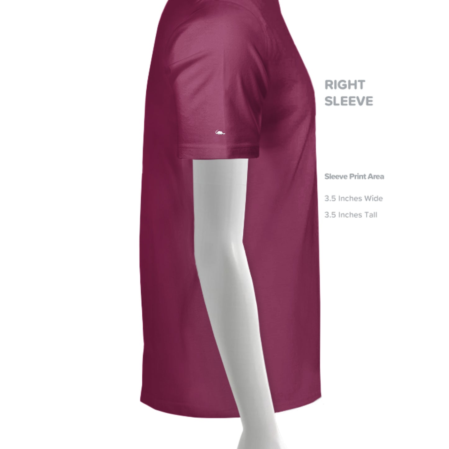 BERRY - SLEEVE_RIGHT