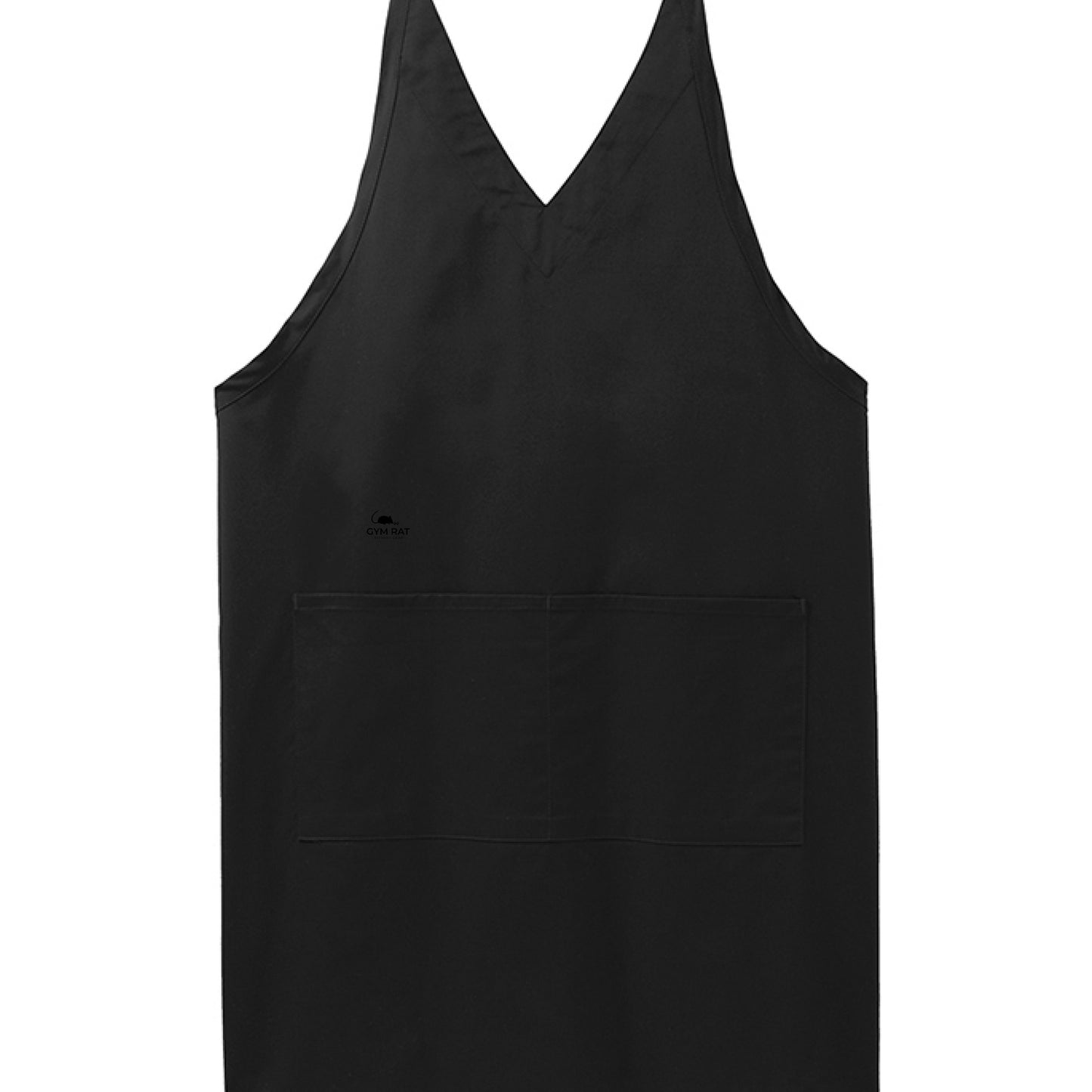 Black - FRONT