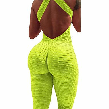 Women Yoga gym pants