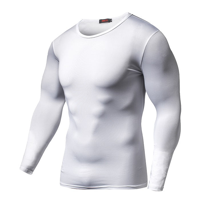 Gym t-shirt - Men