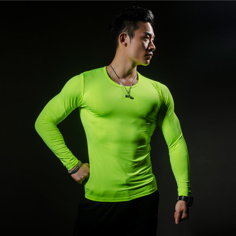 Gym t-shirt - Men