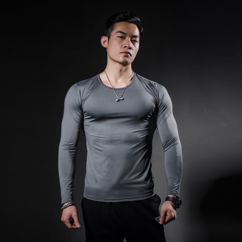 Gym t-shirt - Men