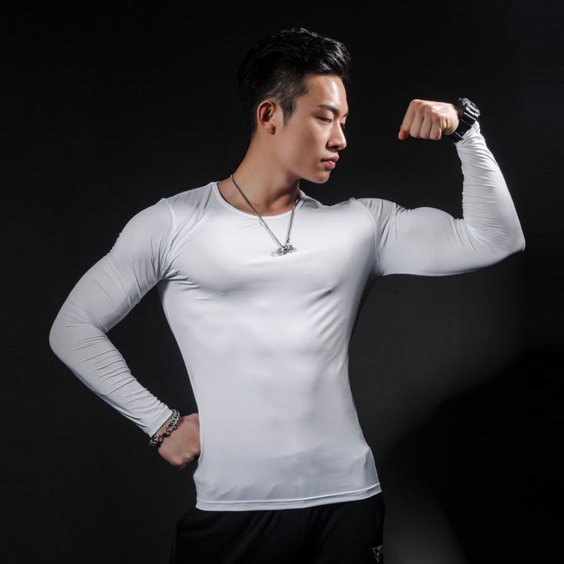 Gym t-shirt - Men