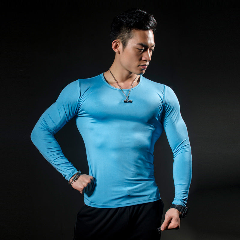 Gym t-shirt - Men