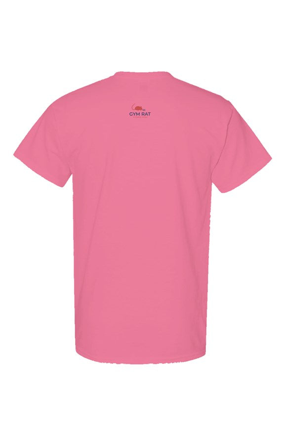 Gym Rat Neon T Shirts