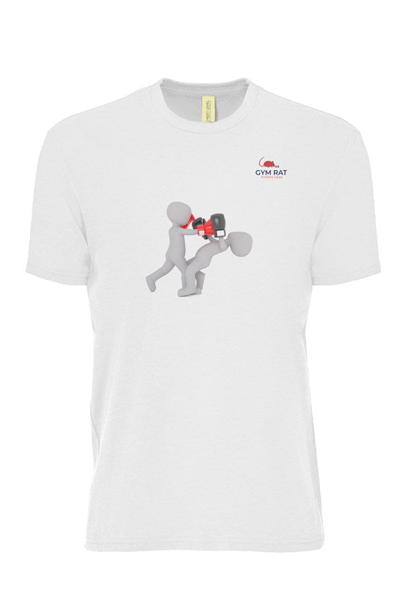 Gym Rat Eco Performance Tee