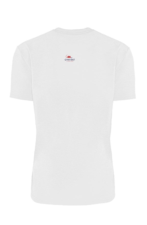 Gym Rat Eco Performance Tee