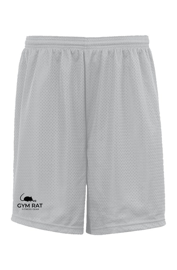 Gym Rat Classic Mesh Shorts