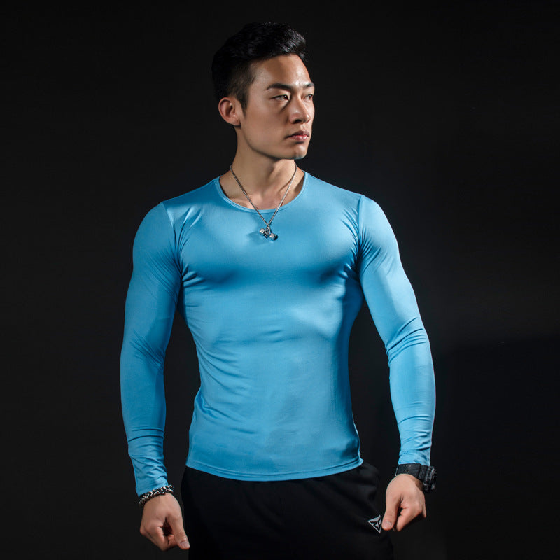 Gym t-shirt - Men