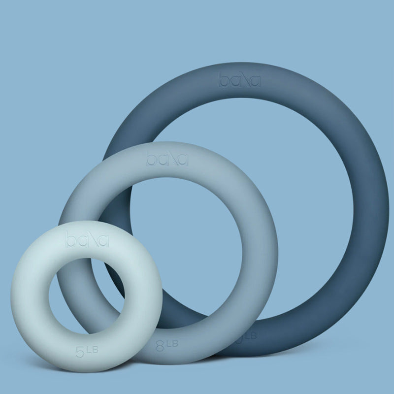 Weight Ring Power Silicone Weight Ring Tension