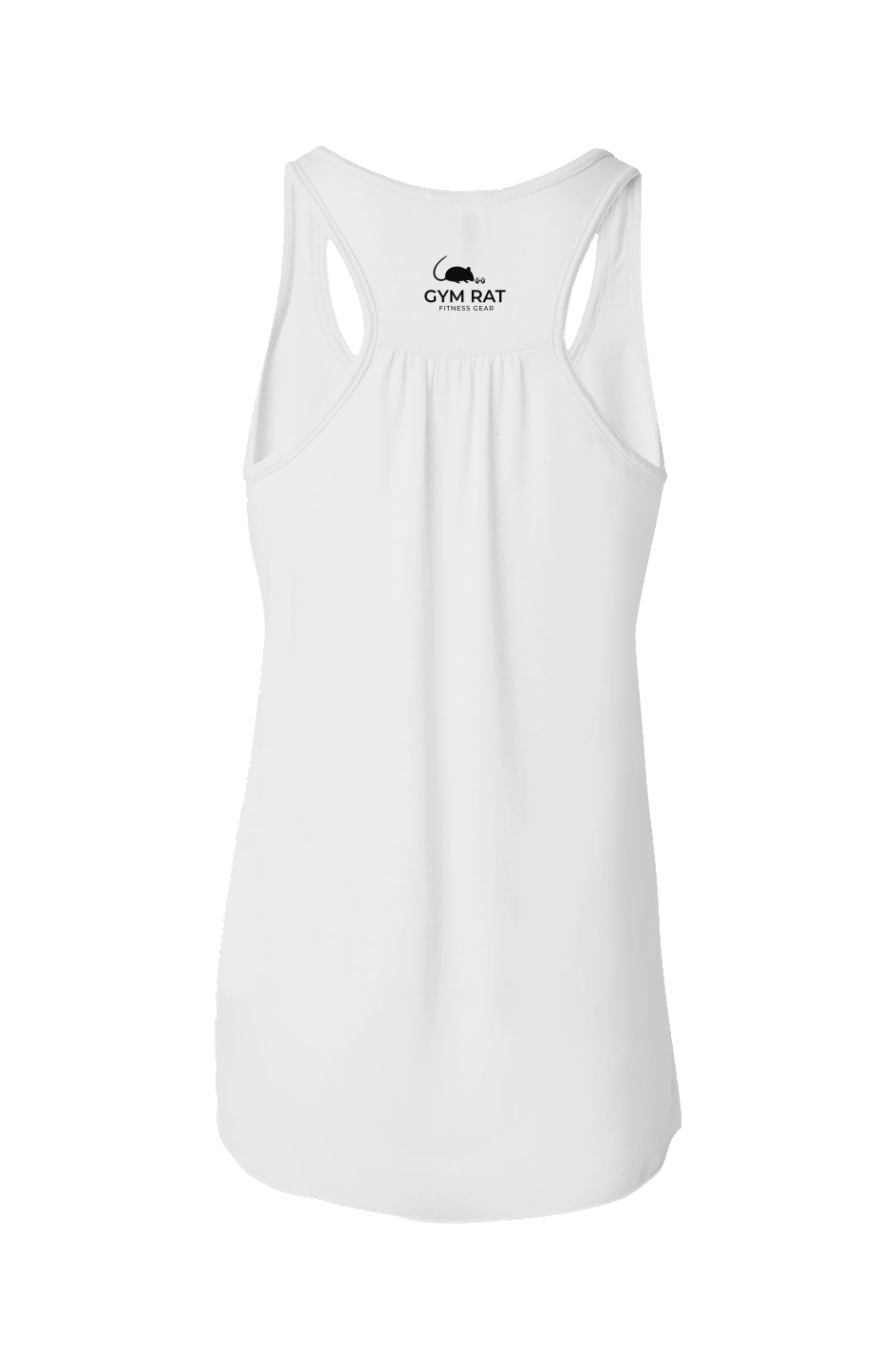 Flowy Racerback Tank GRFG