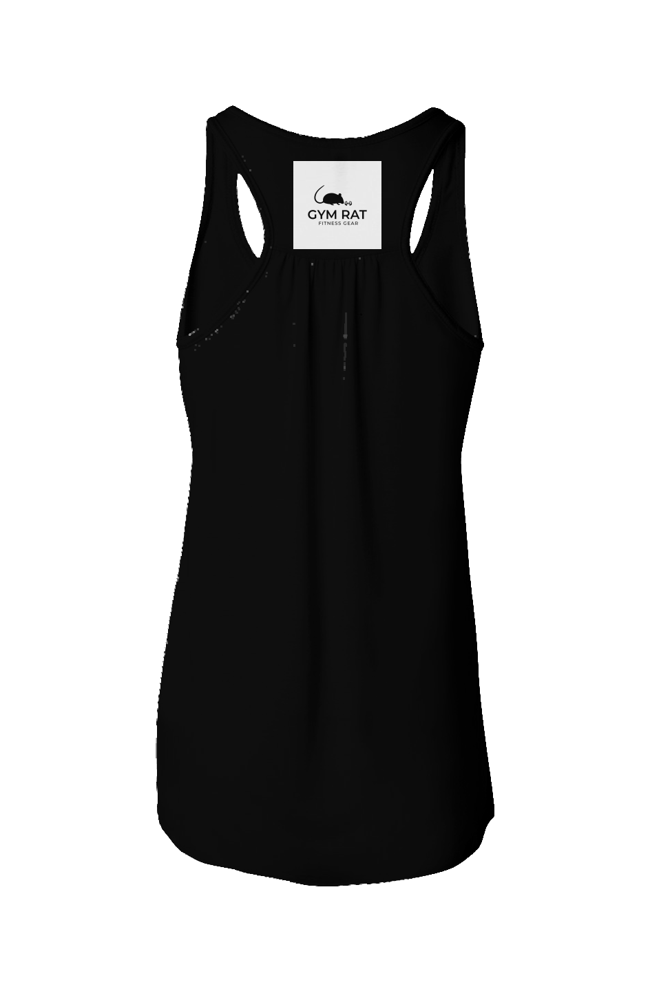 Flowy Racerback Tank GRFG