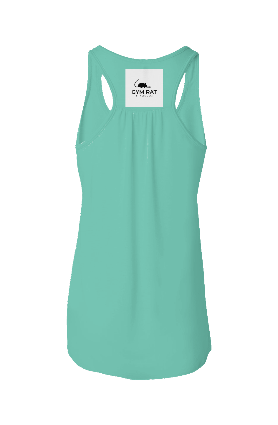 Flowy Racerback Tank GRFG