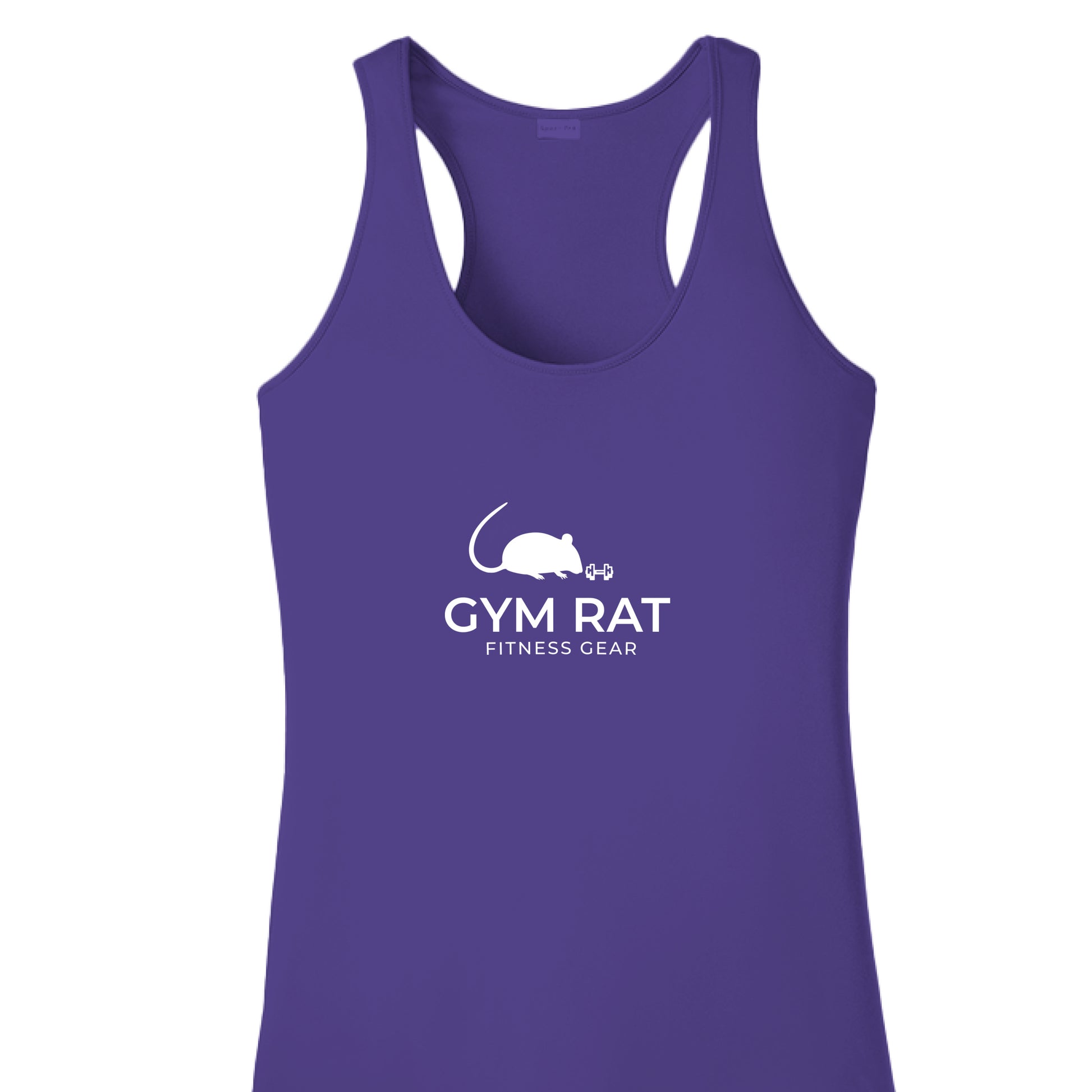 Purple - FRONT