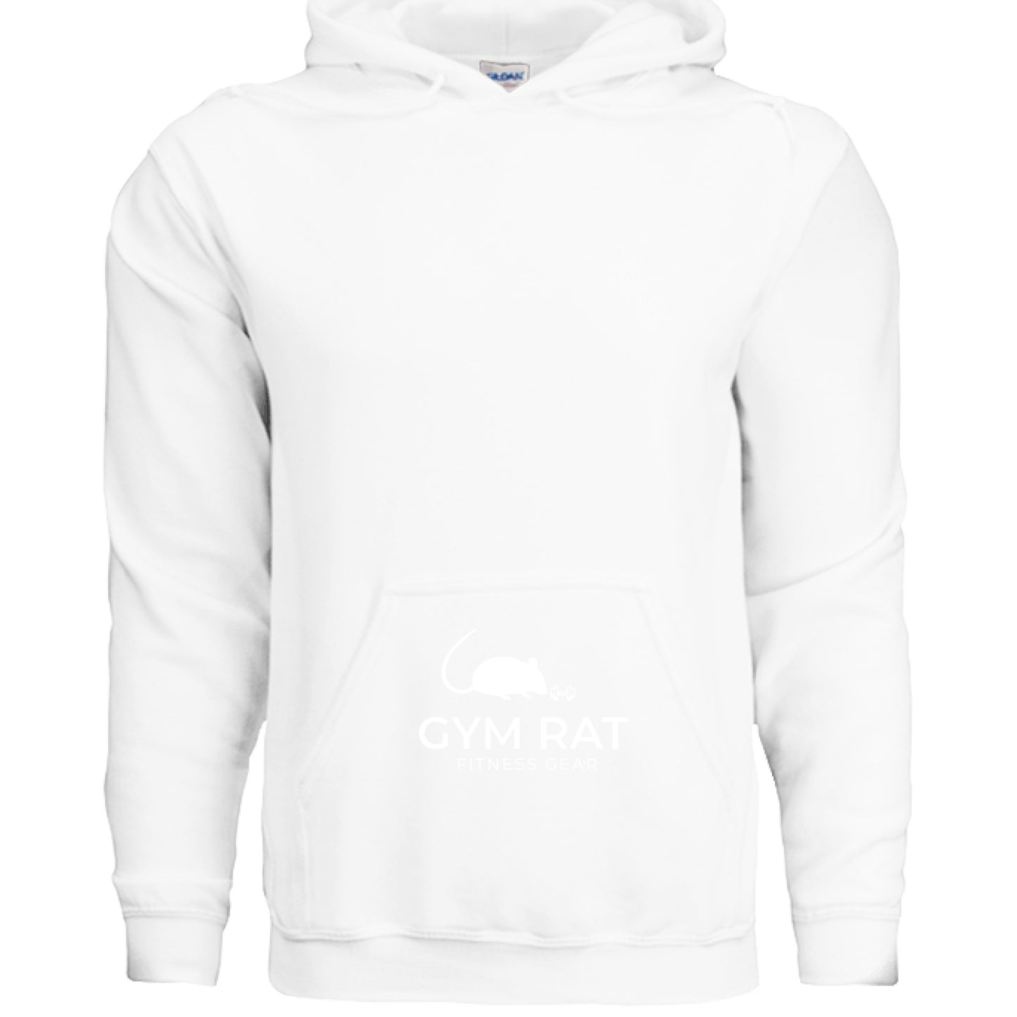 WHITE - FRONT