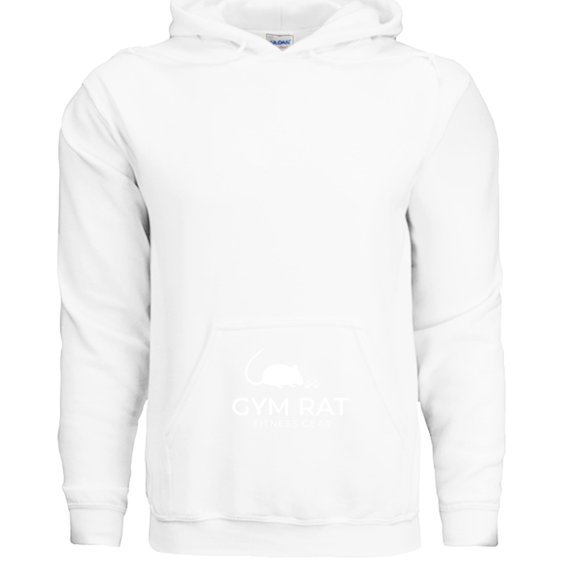 WHITE - FRONT