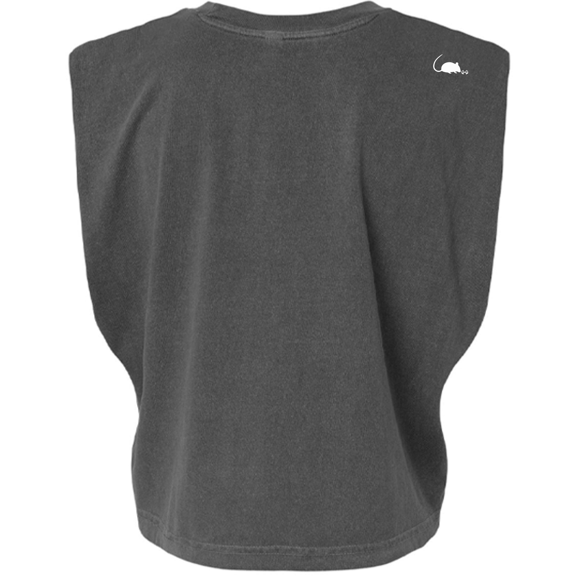 FADED BLACK - BACK