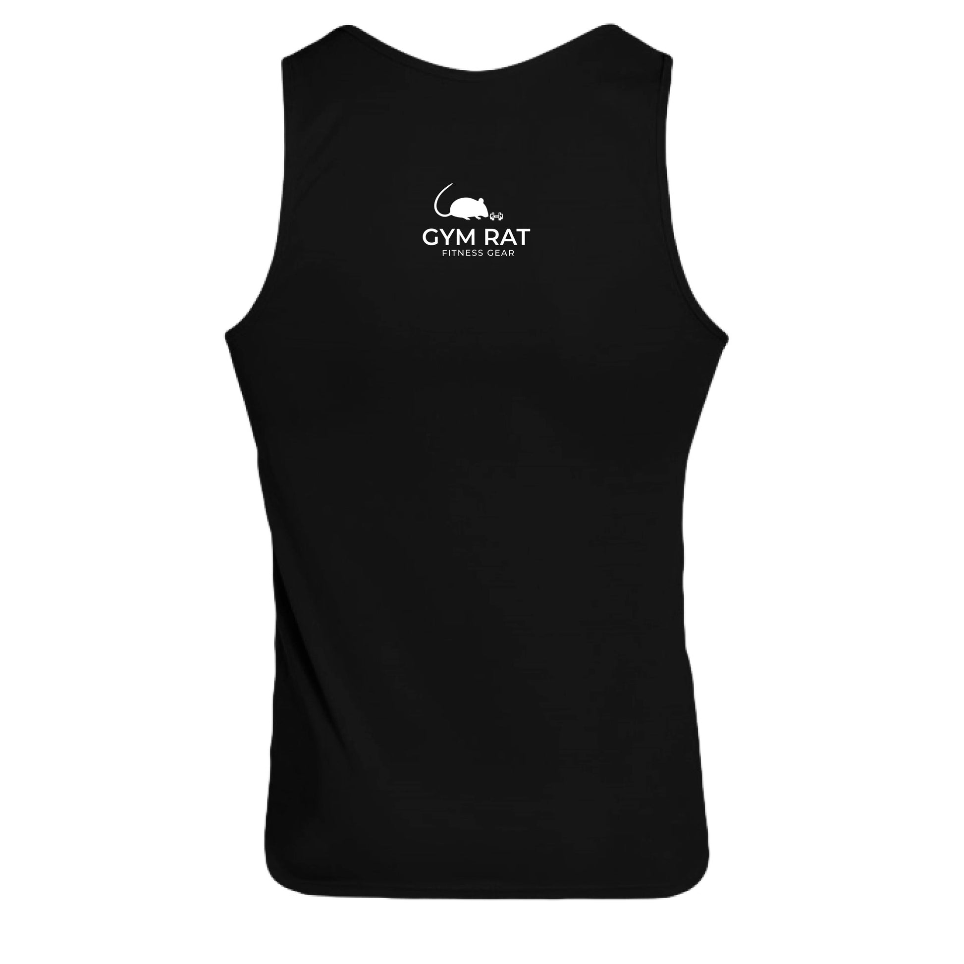 BLACK - BACK
