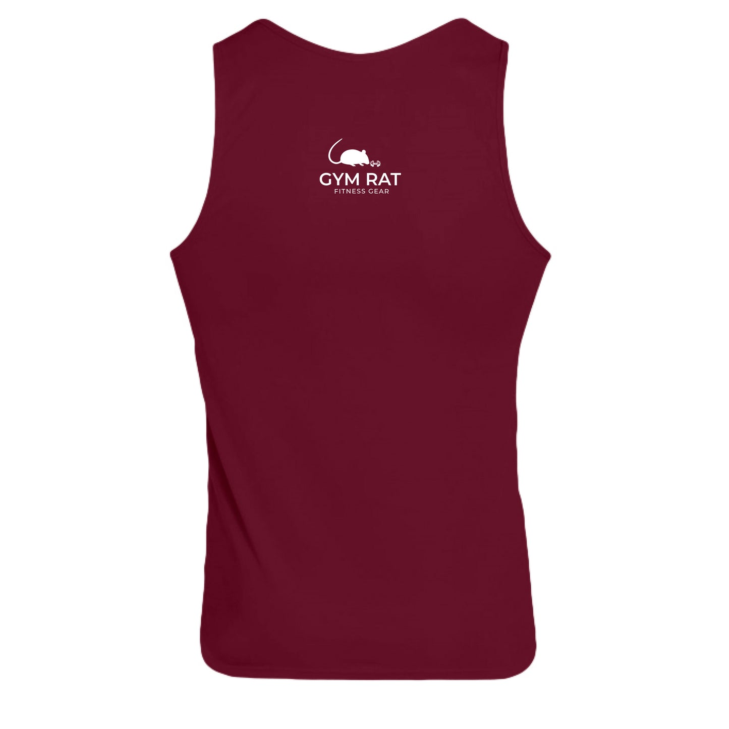 MAROON - BACK