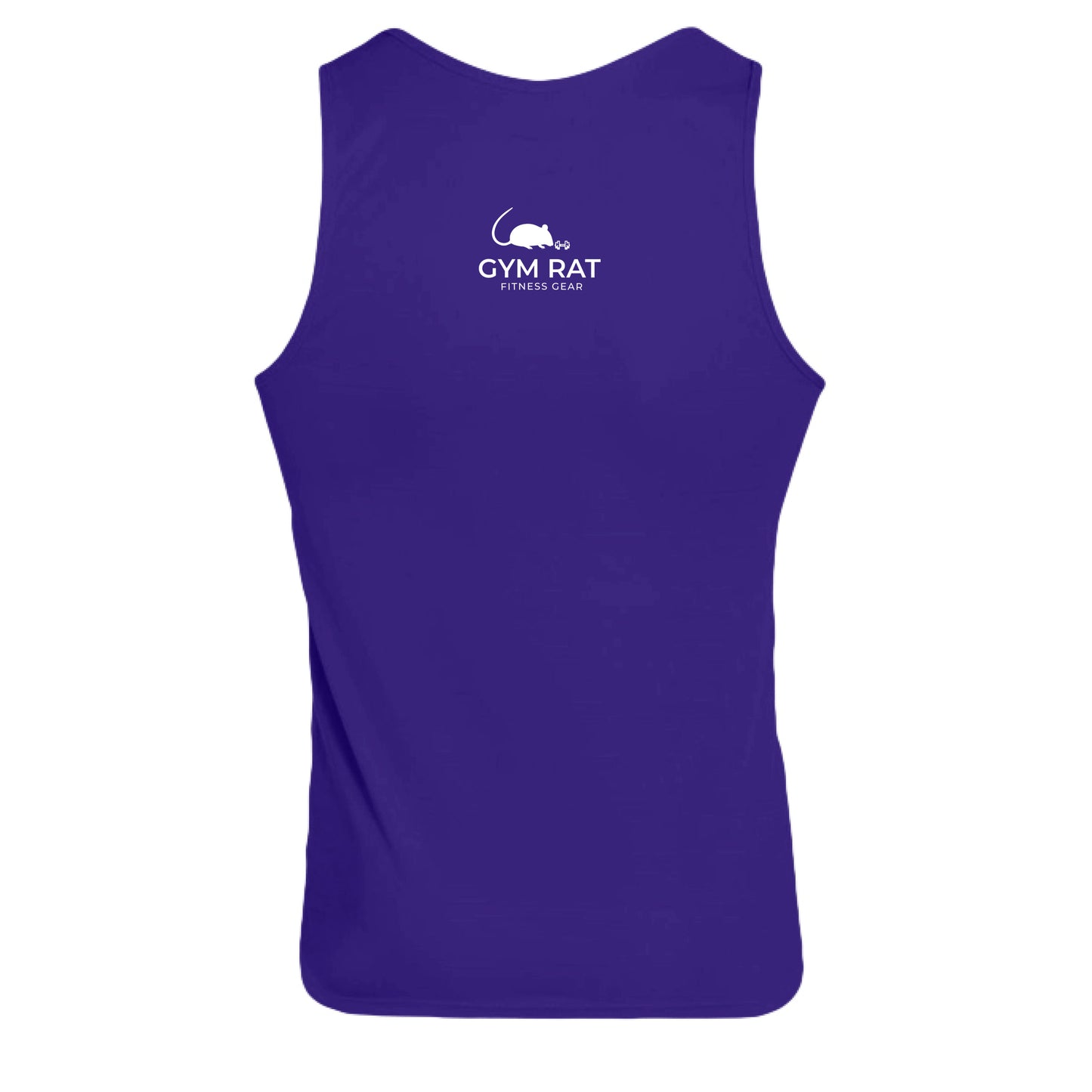 PURPLE - BACK