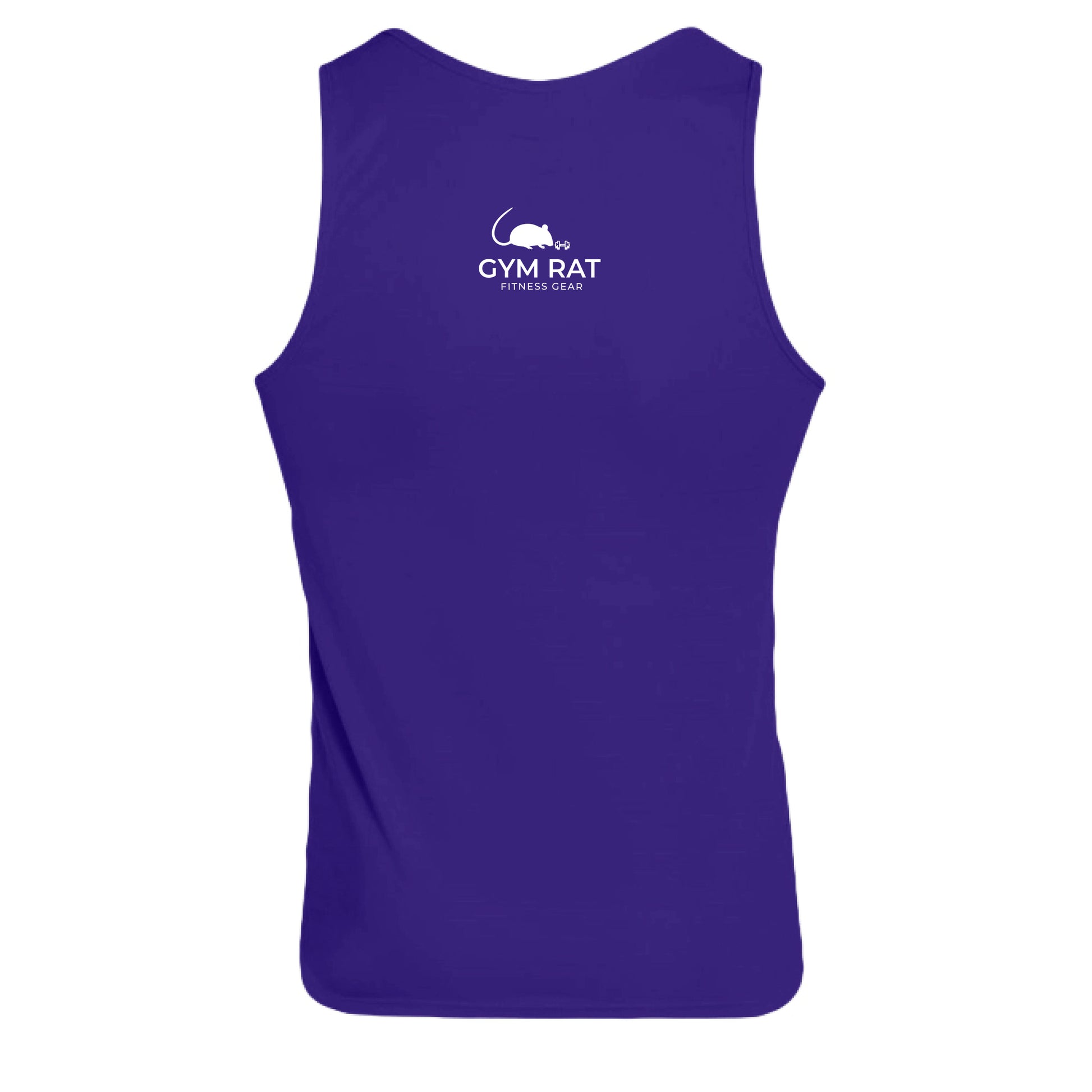 PURPLE - BACK