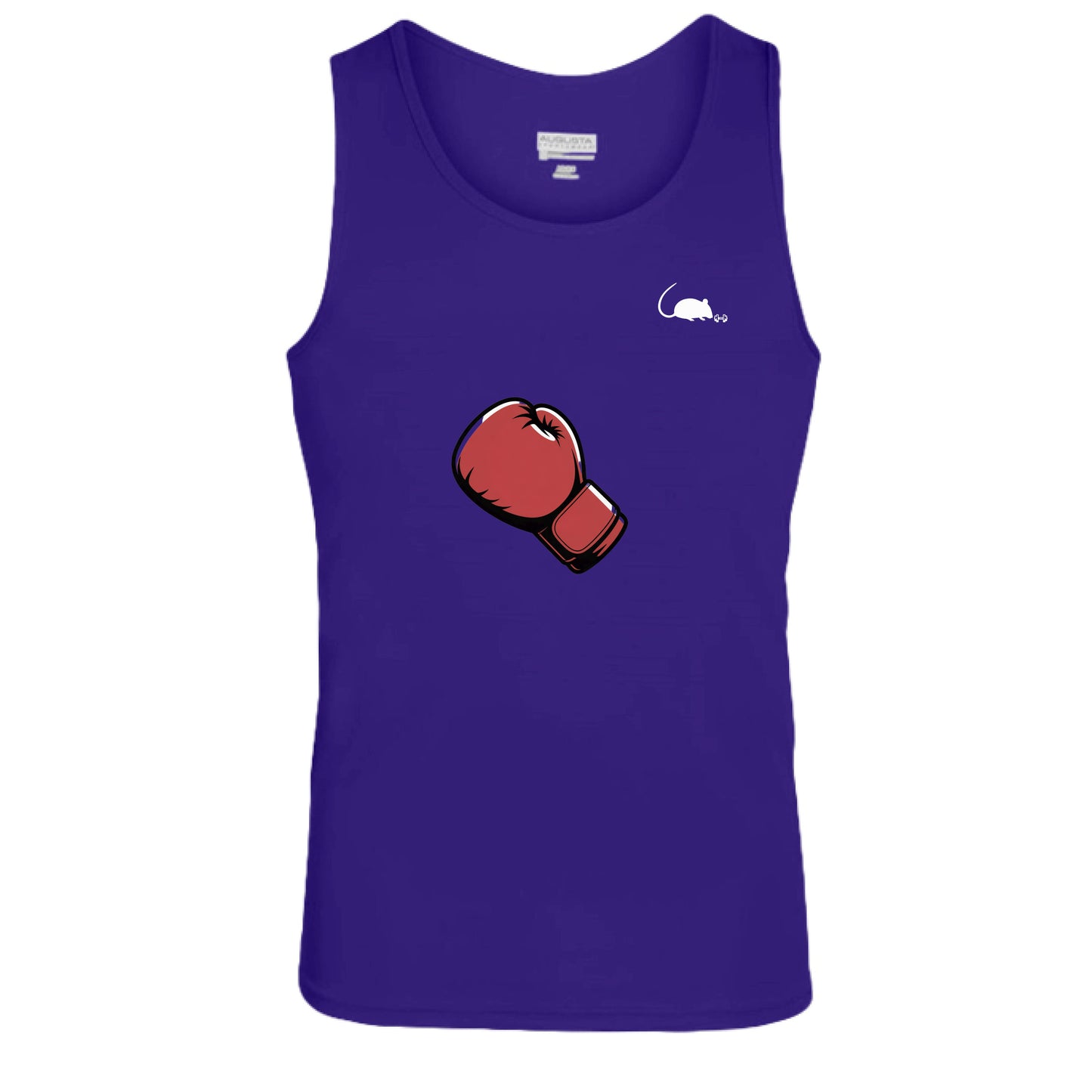 PURPLE - FRONT