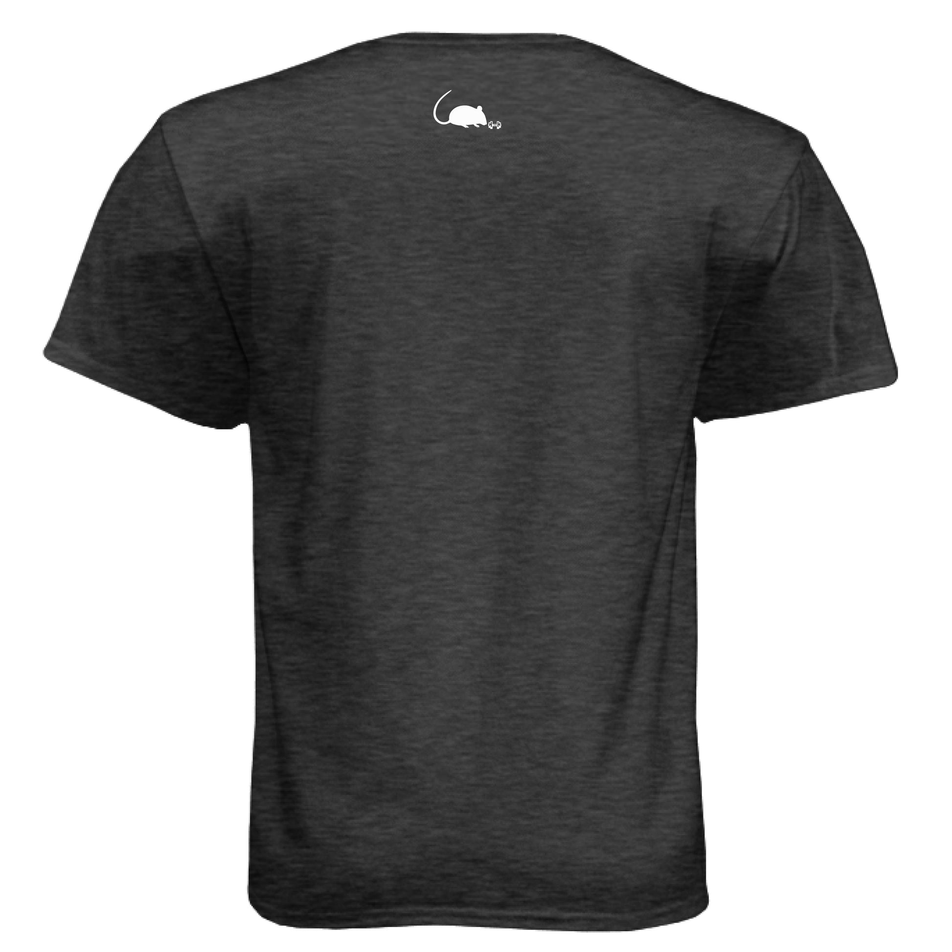 VINTAGE BLACK - BACK