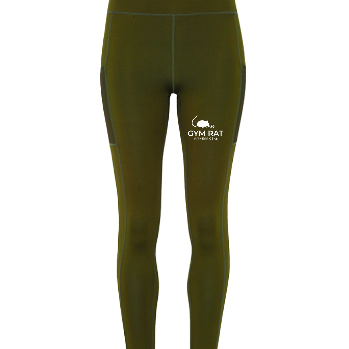 OLIVE - FRONT