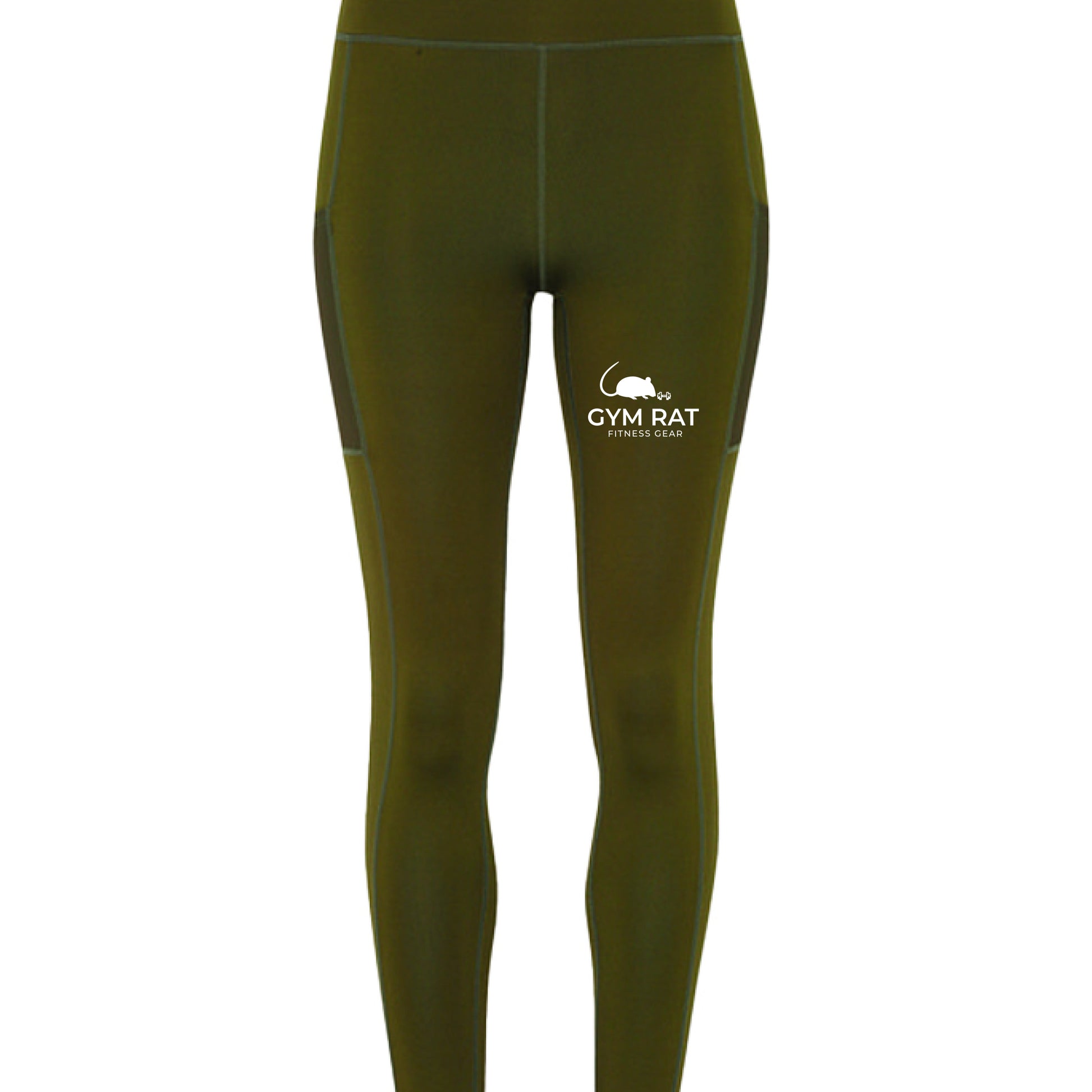 OLIVE - FRONT