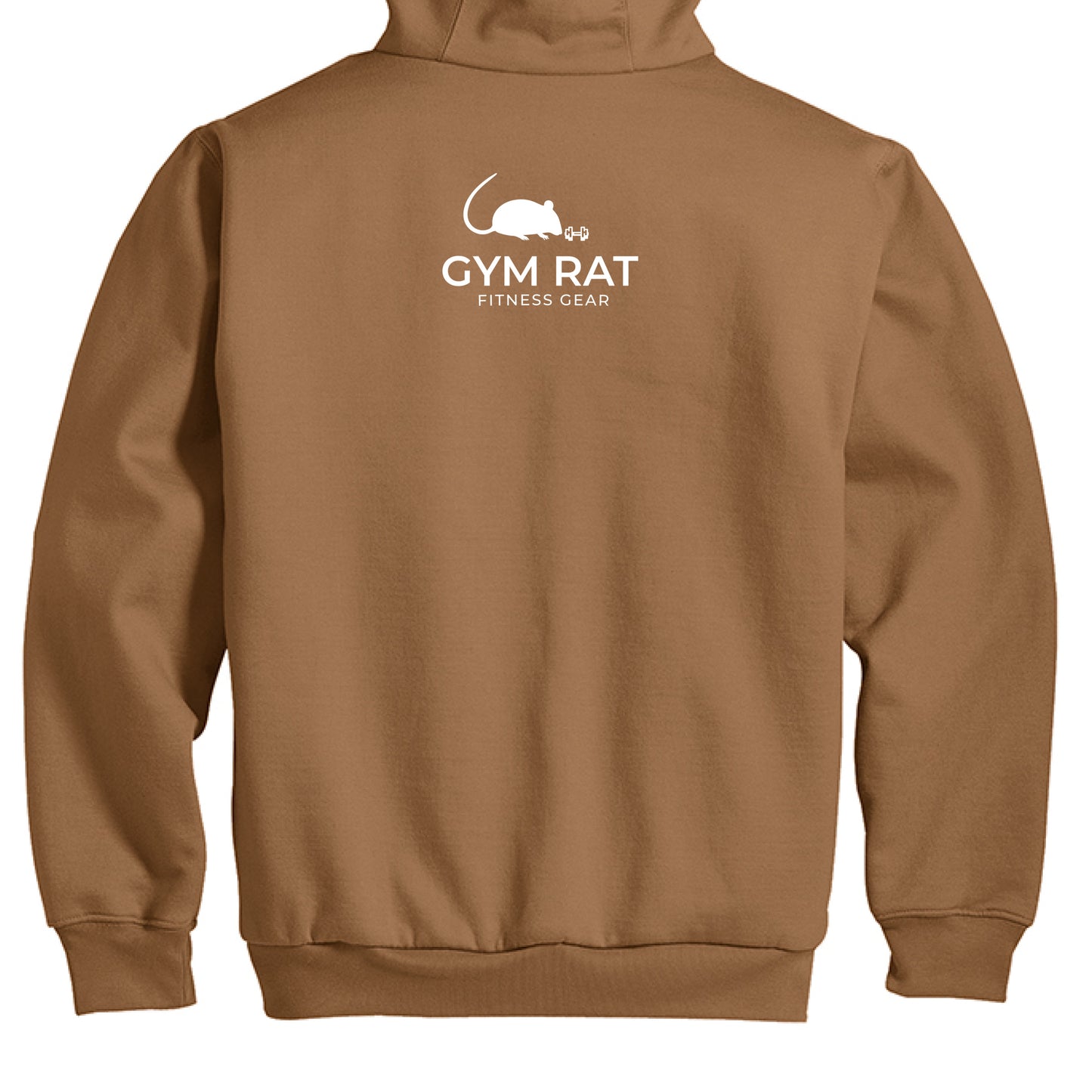 Duck Brown - BACK