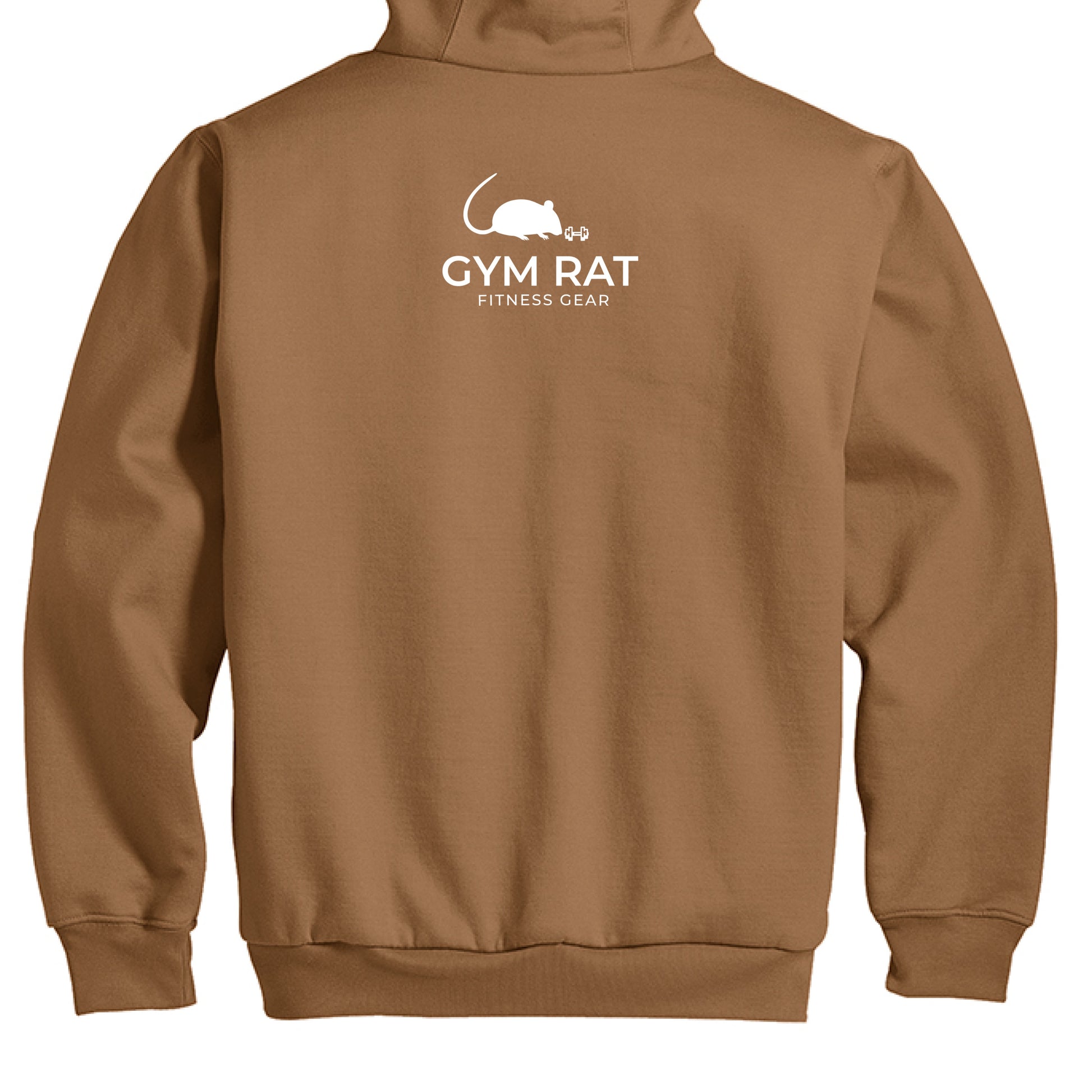 Duck Brown - BACK