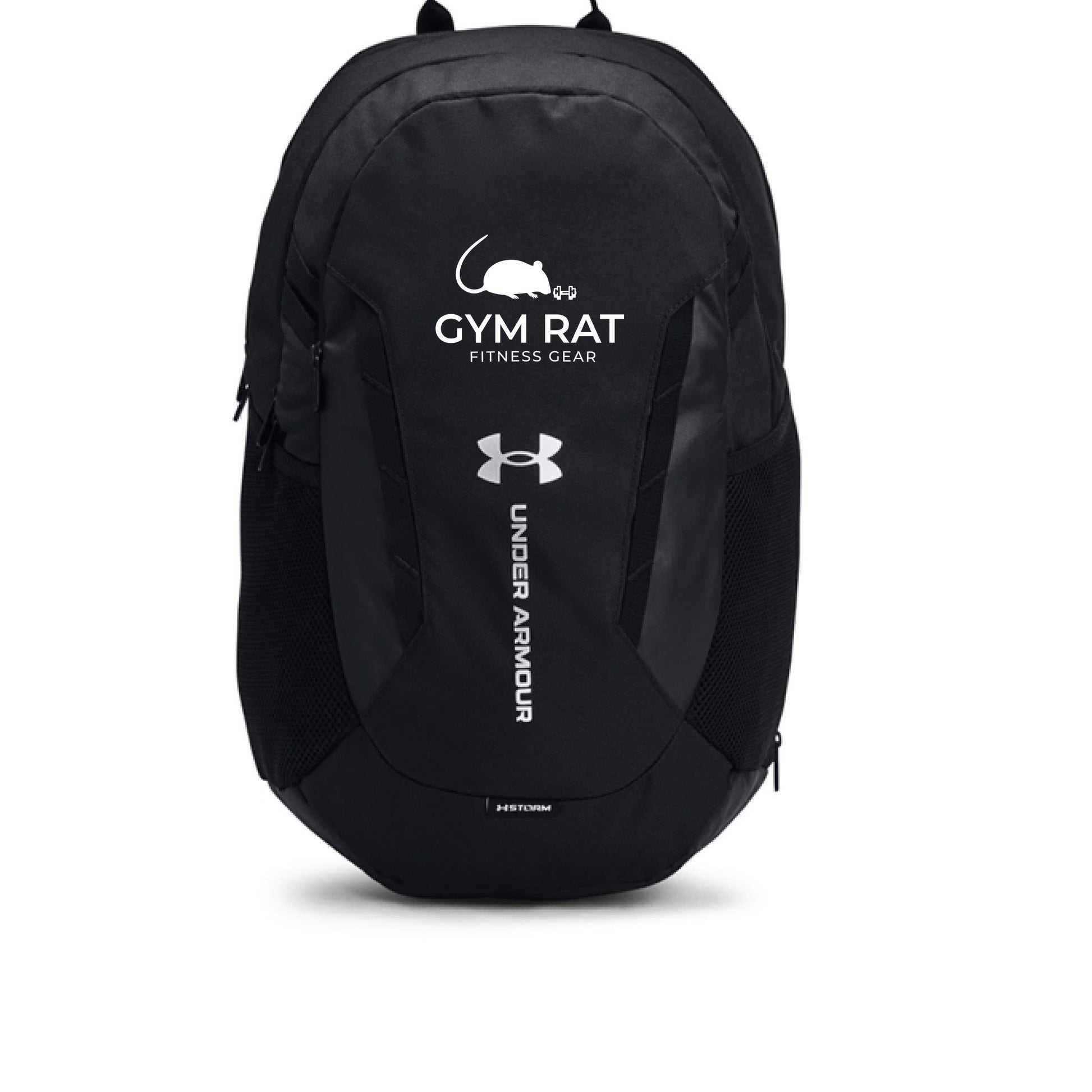 BLACK _001 - FRONT