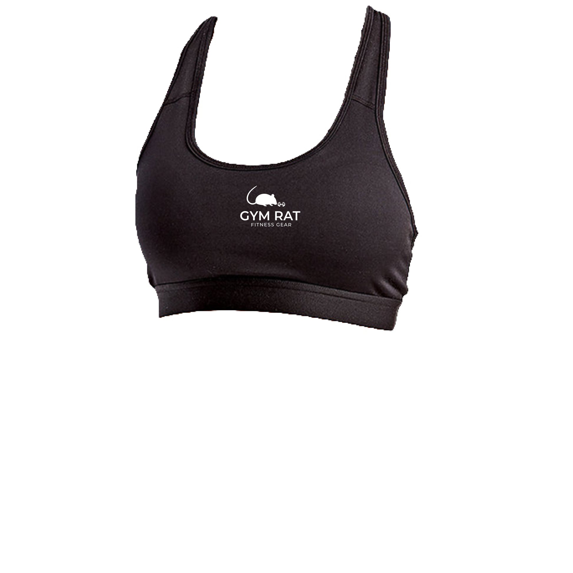 BLACK - FRONT