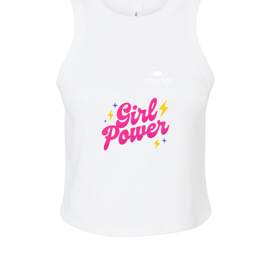 SOLID WHT BLEND - FRONT