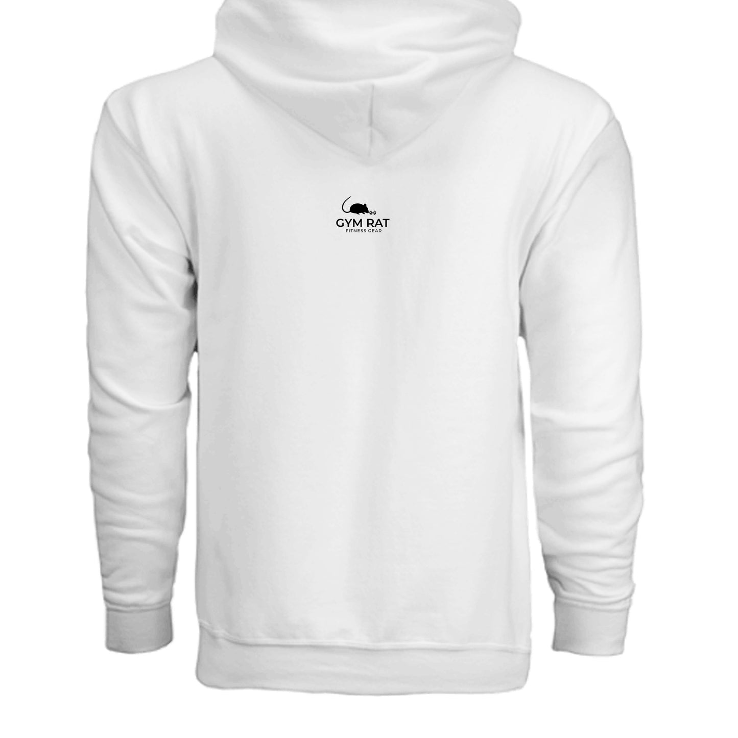 WHITE - BACK