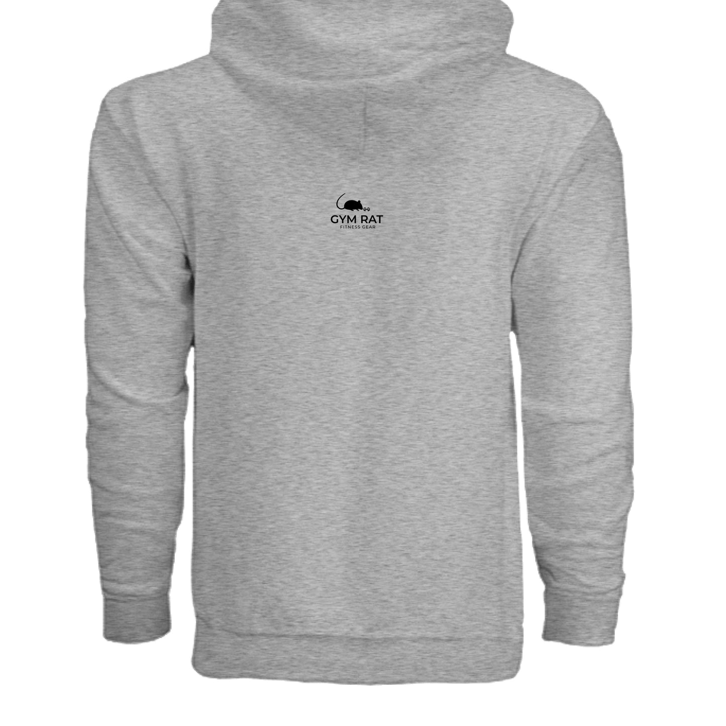 SPORT GREY - BACK