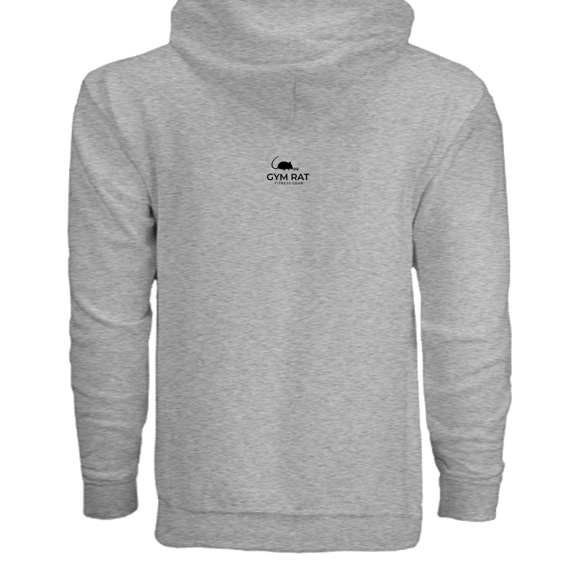 SPORT GREY - BACK