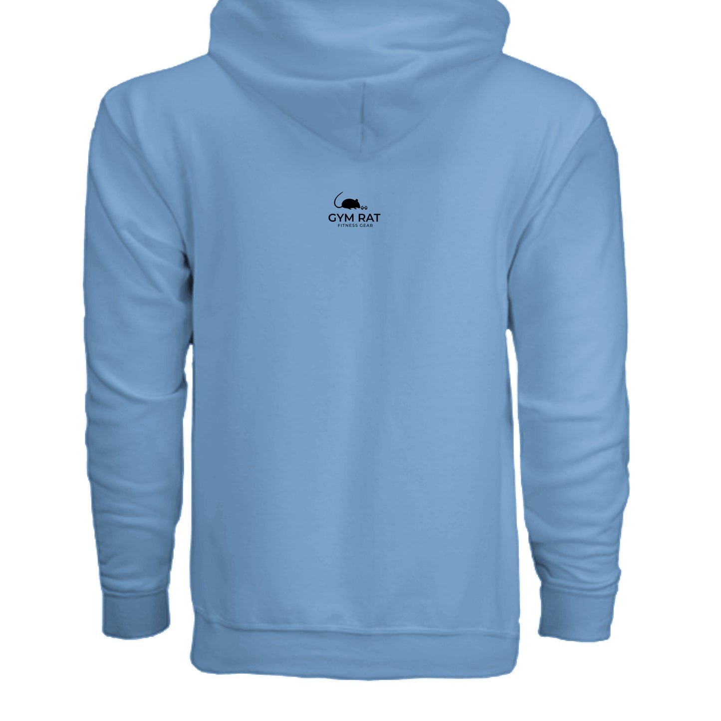 CAROLINA BLUE - BACK