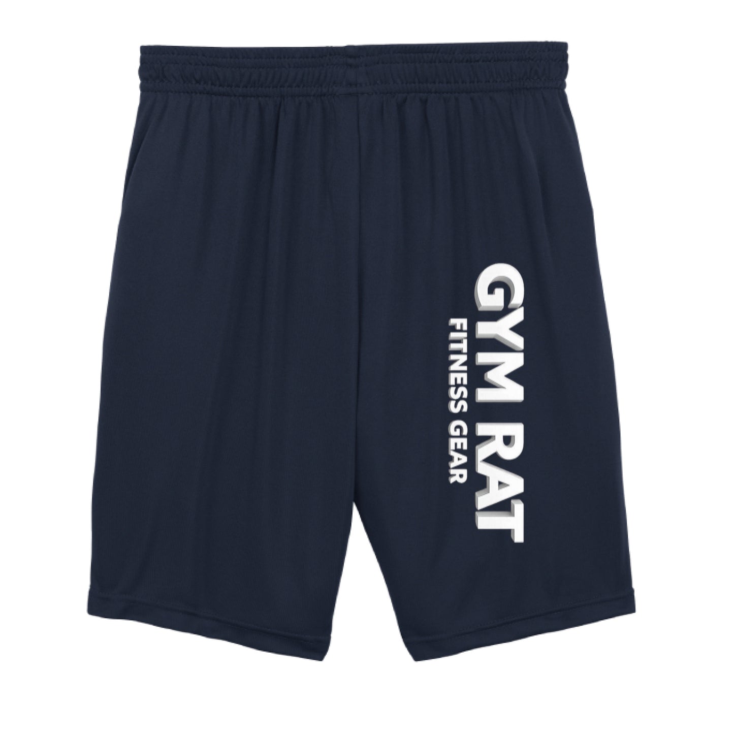 True Navy - FRONT