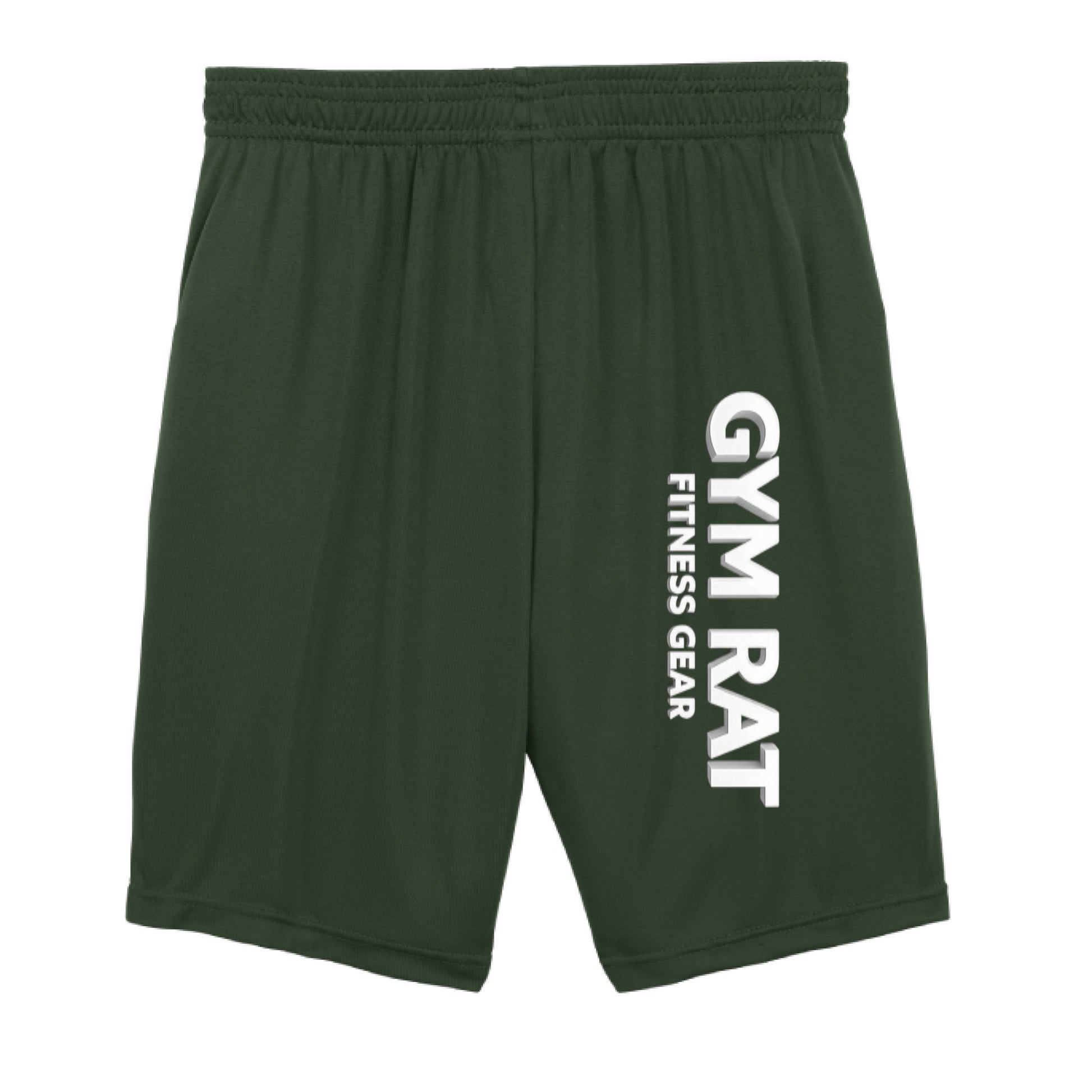 Forest Green - FRONT