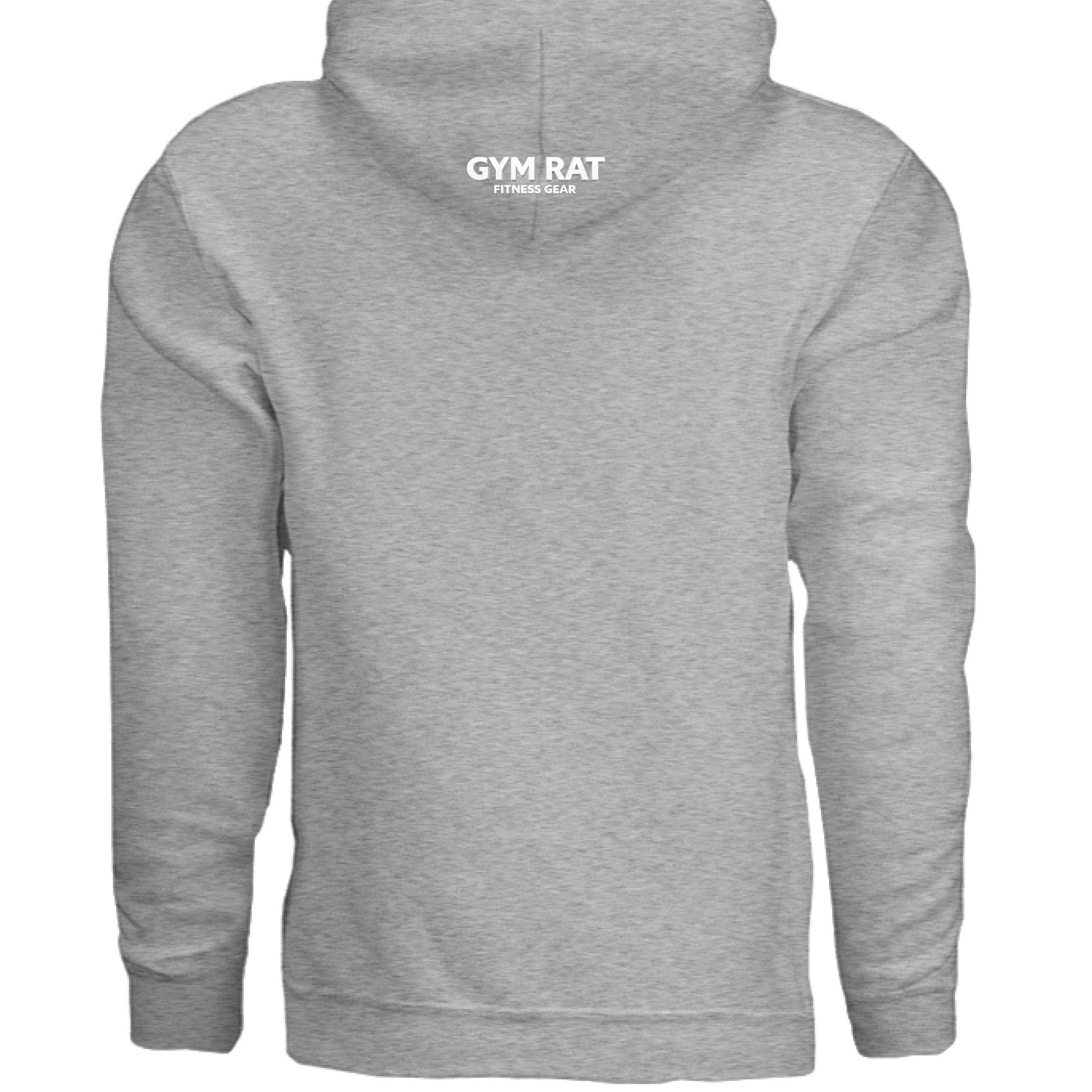 SPORT GREY - BACK