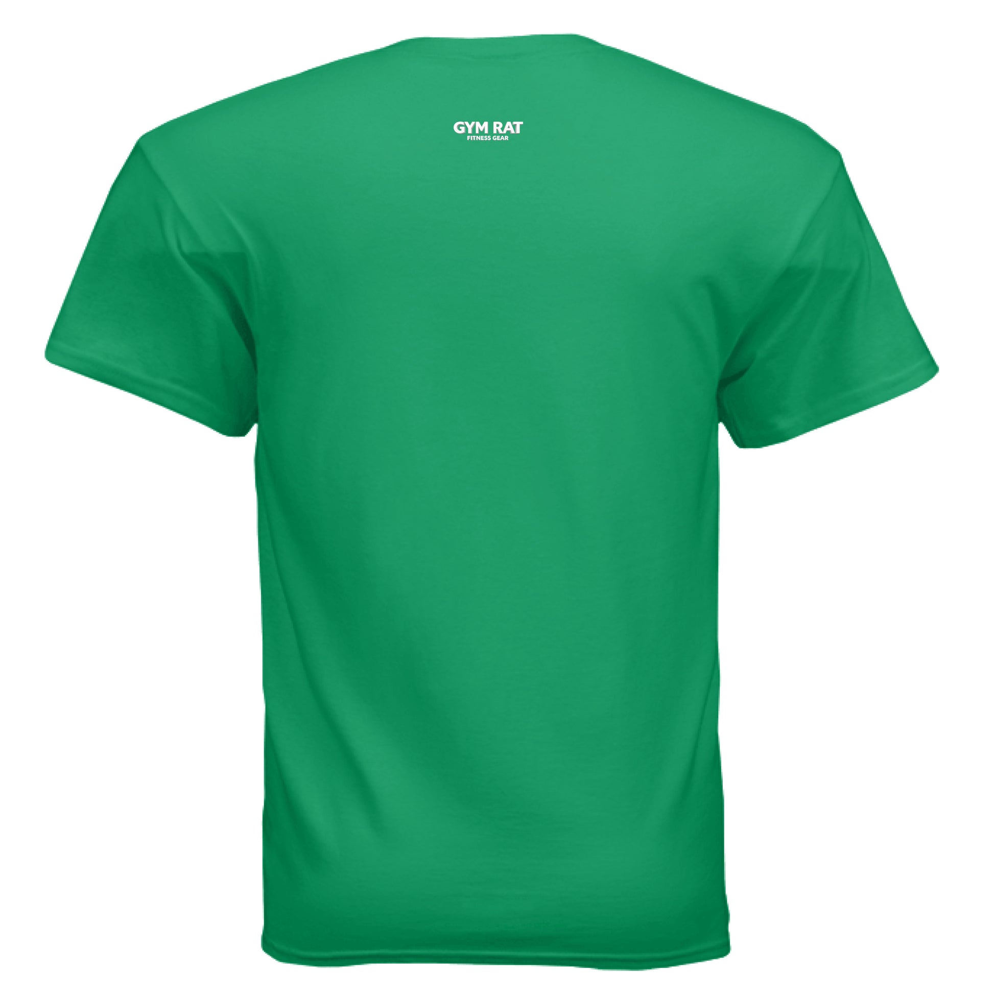IRISH GREEN - BACK