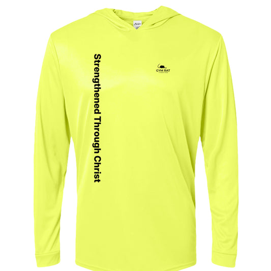 Safety Green - FRONT