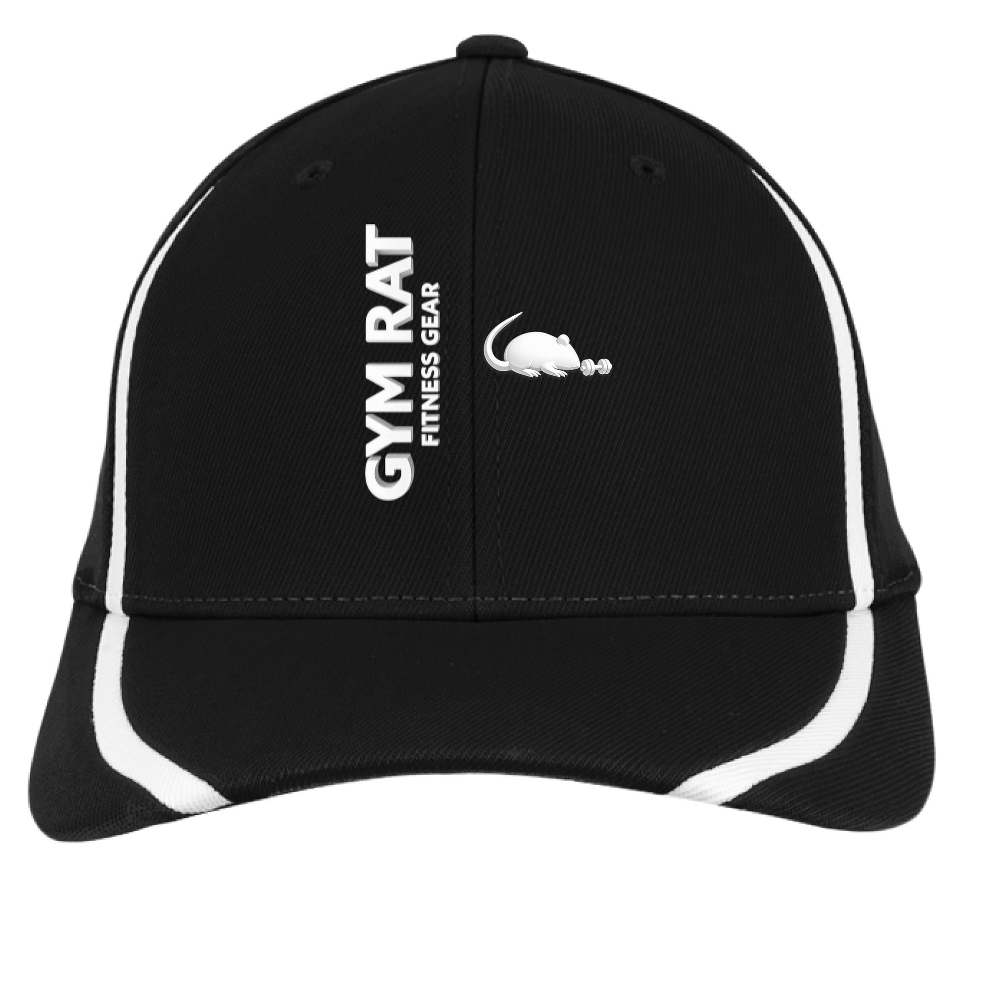 Black/ White - FRONT