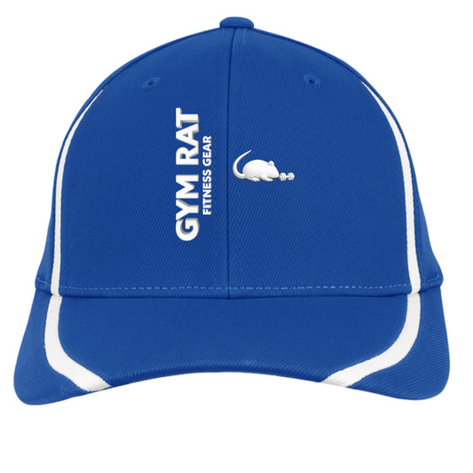 True Royal/Wht - FRONT