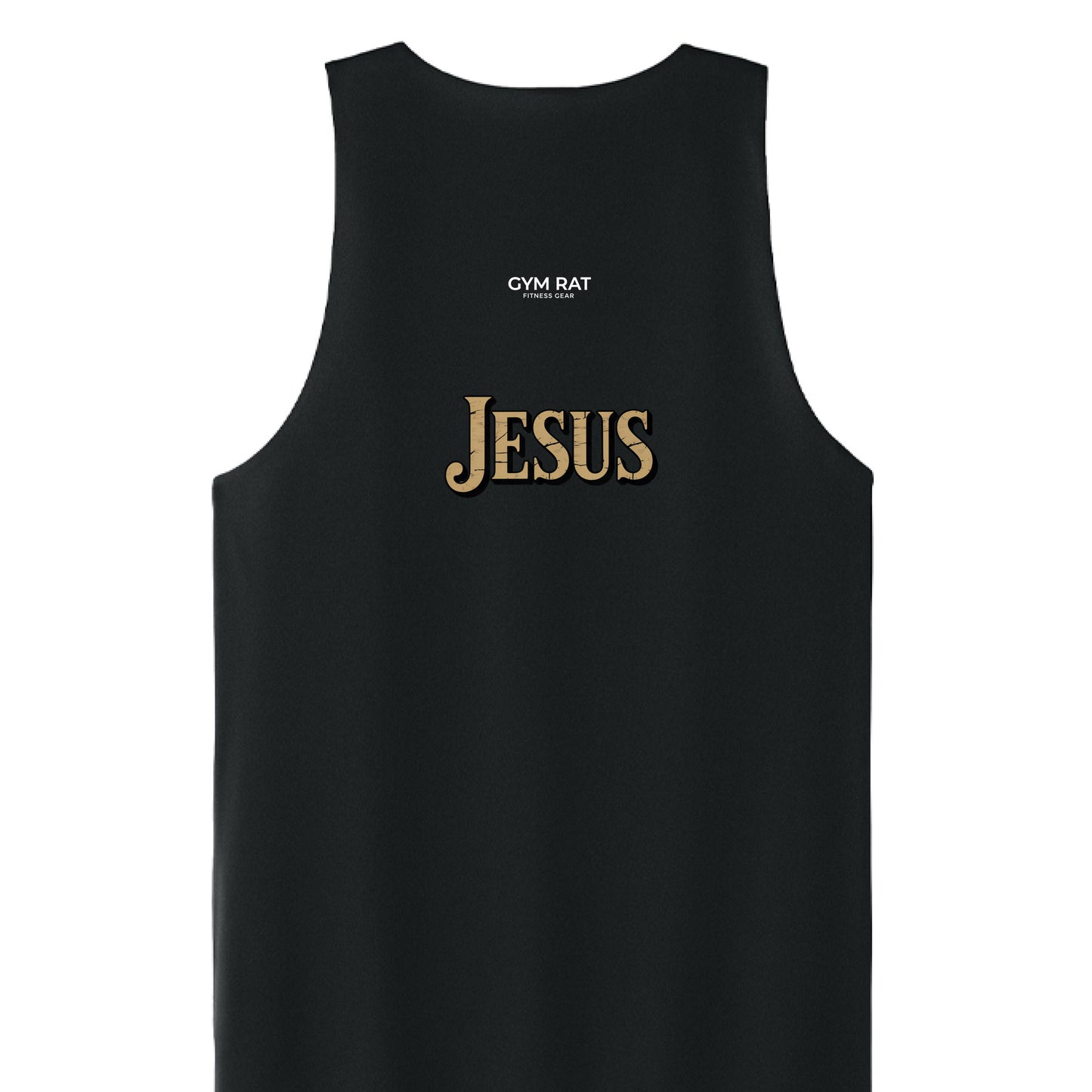 Black/ White - BACK
