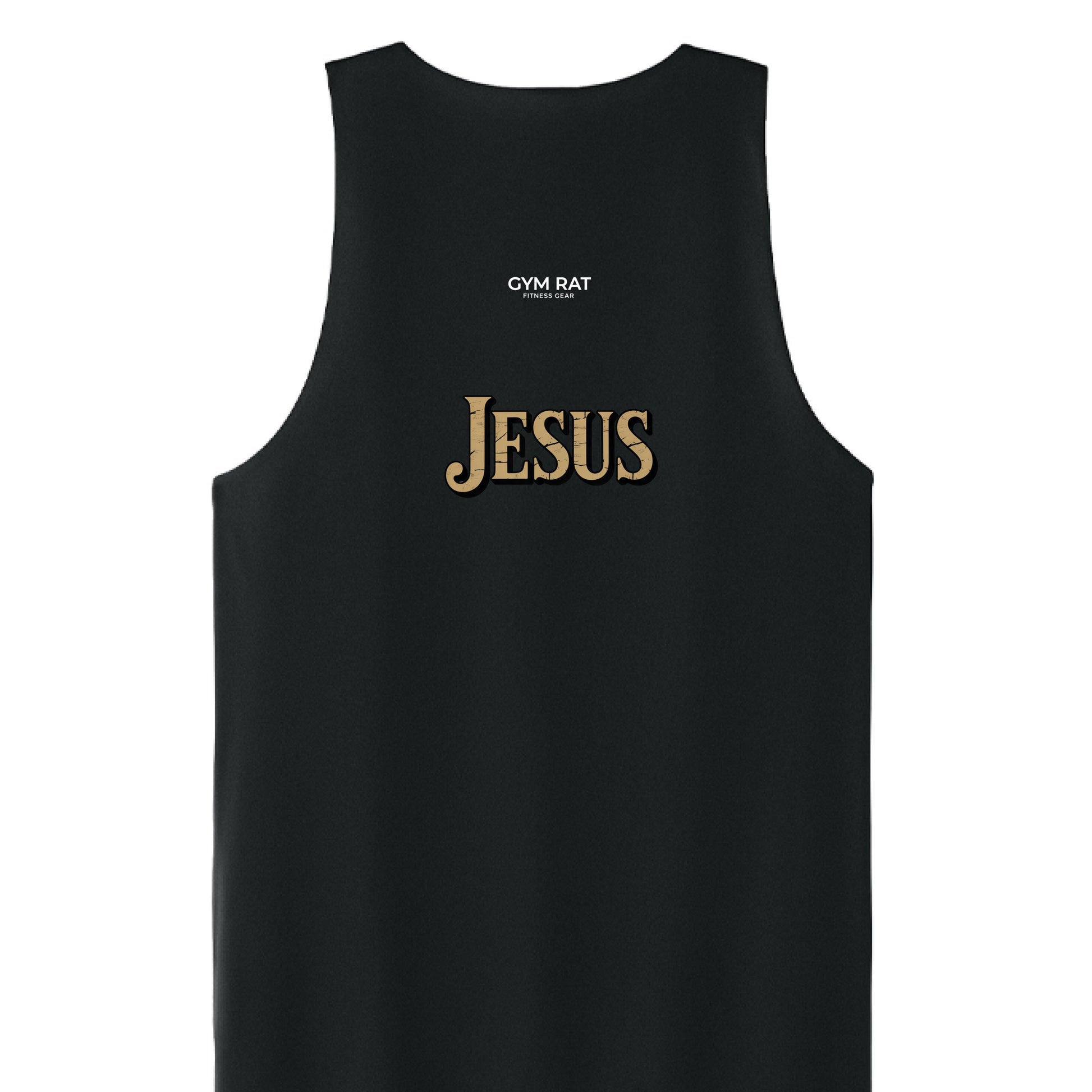Black/ White - BACK