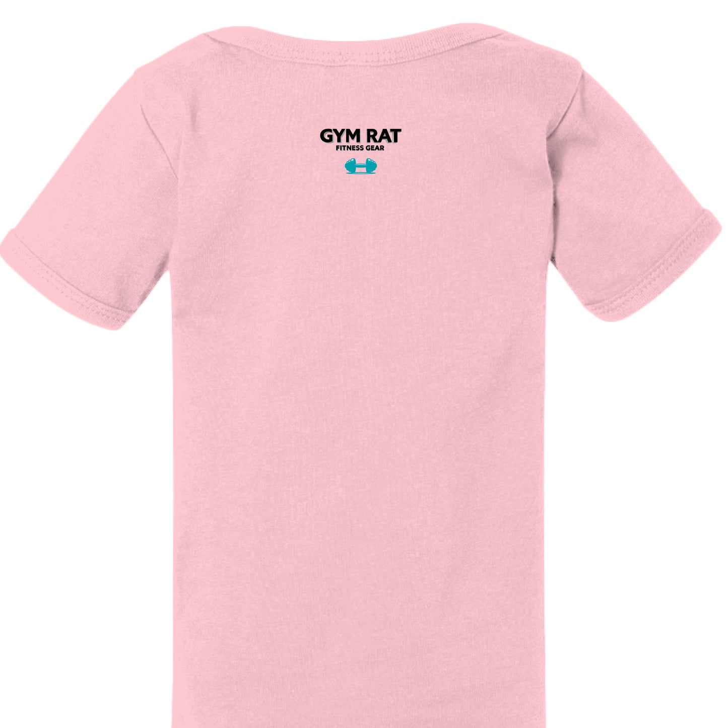 PINK - BACK